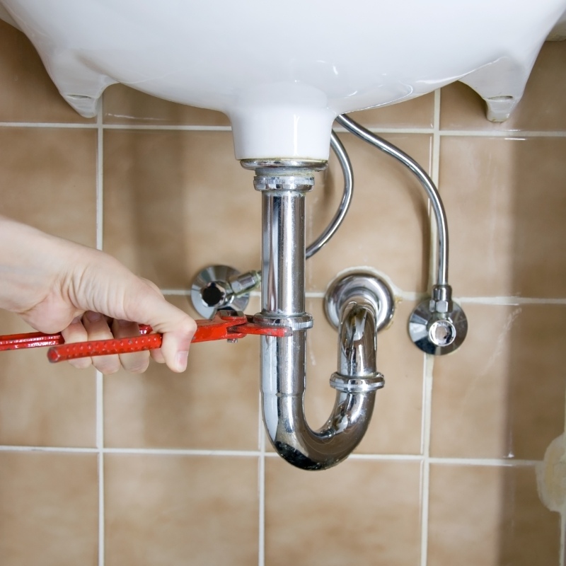 Drainage services in Acton