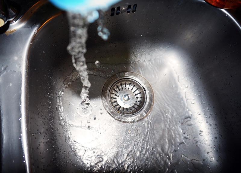 Tap repair in Acton